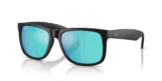 Ray Ban Sunglasses RB4165F Justin