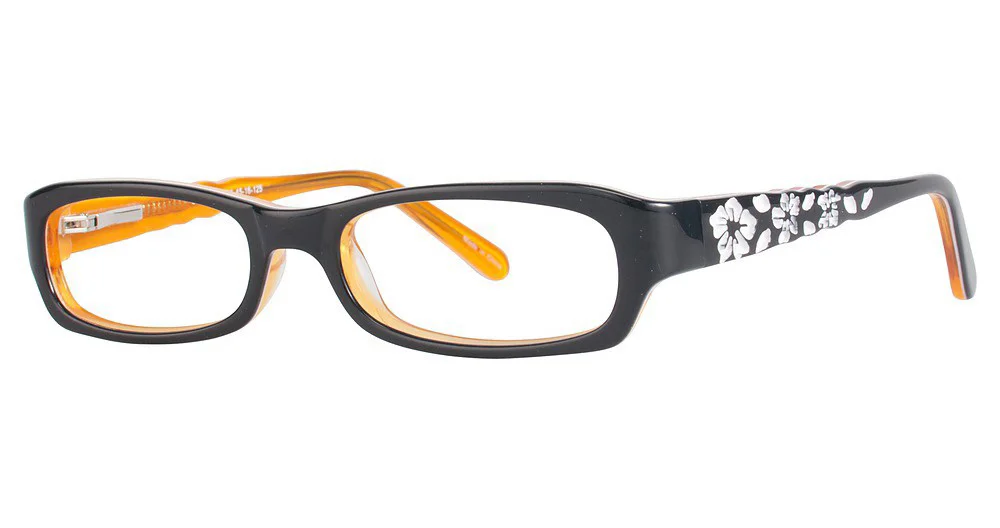 ModZ Kids Eyeglasses Lotus