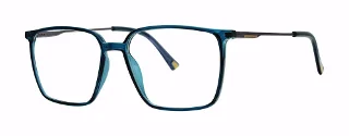 Navy/Gunmetal