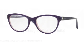 1312 Dark Violet Opal Lilac