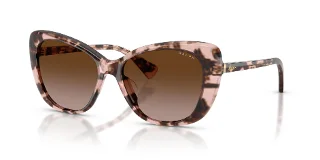 605813 Shiny Pink Havana