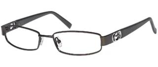 Guess Eyeglasses GU 1606