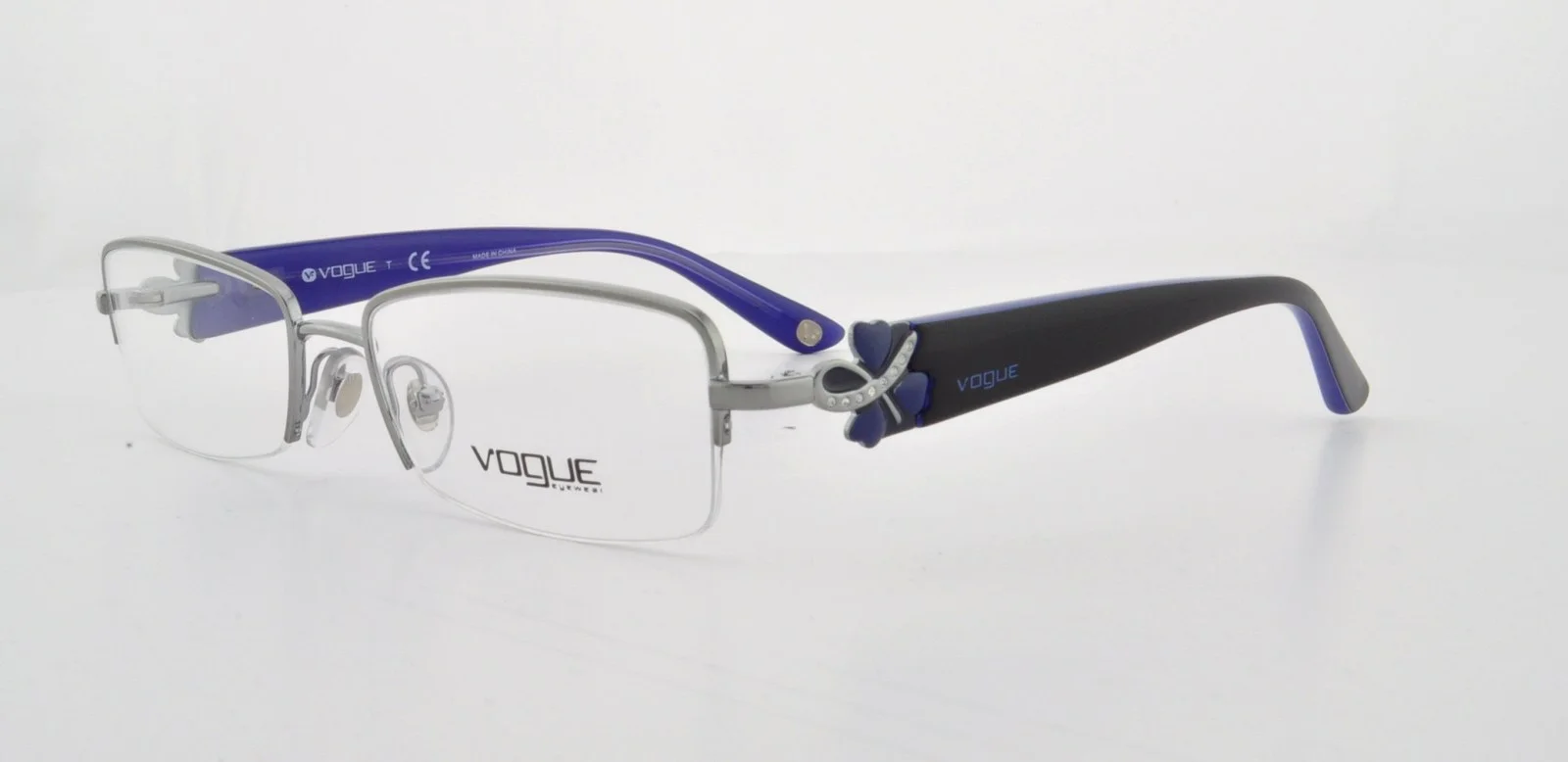 Vogue Eyeglasses VO3779B