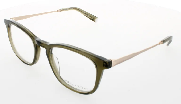 Kendall + Kylie Eyeglasses KKO102 HEIDI