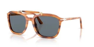 960/R5 Striped Brown