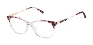 BLS Blush Crystal Tortoise