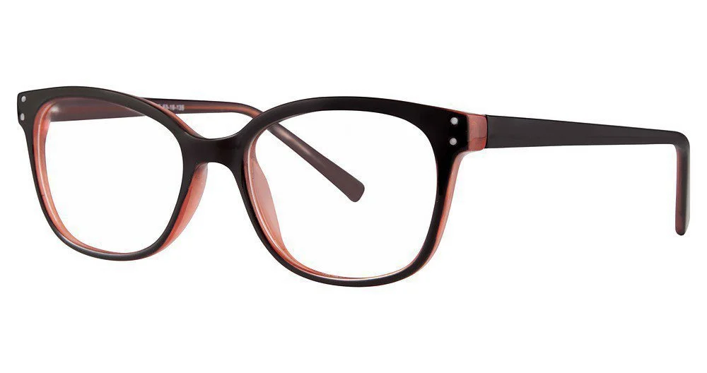 Modern Plastics I Eyeglasses Advice