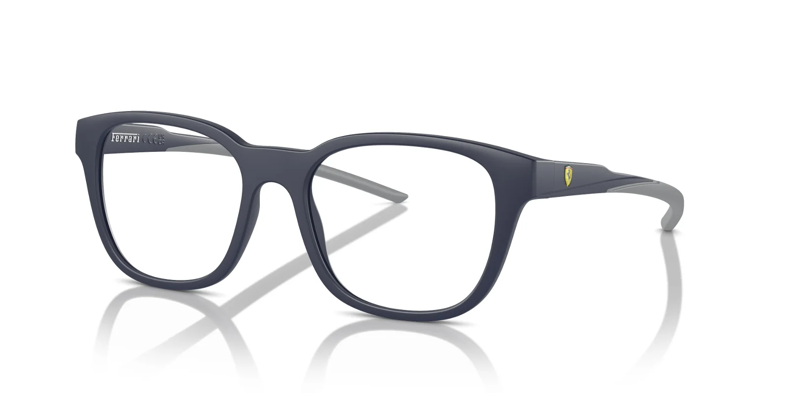 Ferrari Scuderia Eyeglasses FZ8006