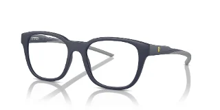 509 Matte Blue