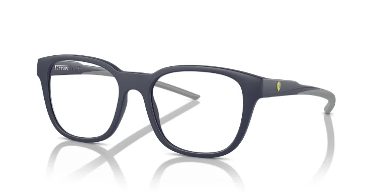 Ferrari Scuderia Eyeglasses FZ8006