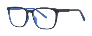 Modern Plastics I Eyeglasses WIPEOUT