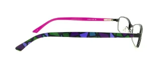Kensie Eyeglasses CHECKED OUT