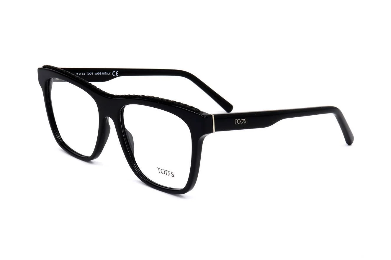 Tod's Eyeglasses TO5220
