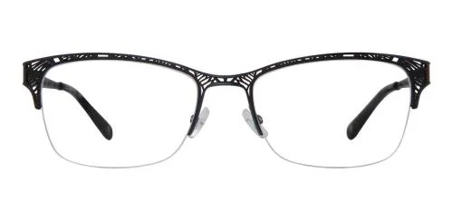 Liz Claiborne Eyeglasses L 645