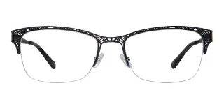 Liz Claiborne Eyeglasses L 645