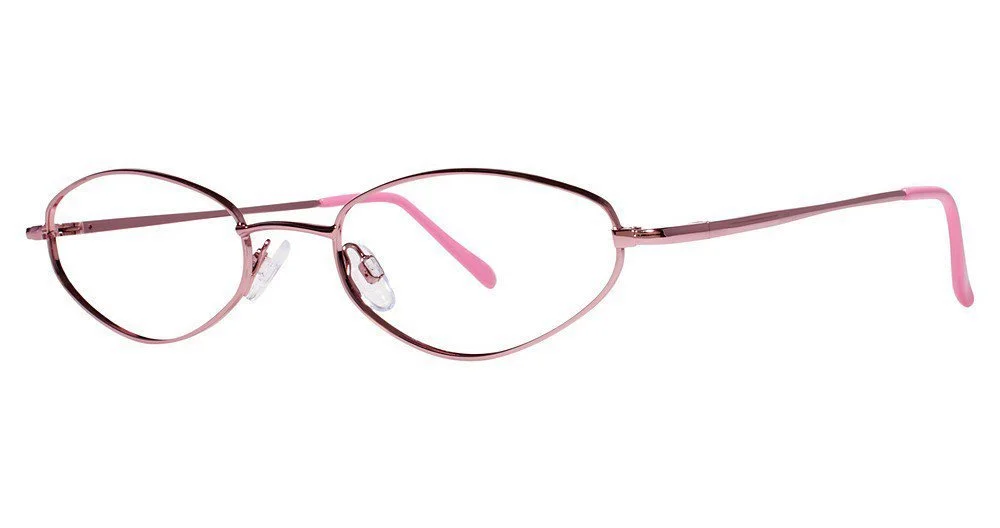 Modern Metals Eyeglasses Dazzle