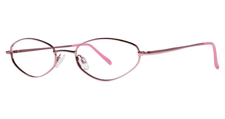Modern Metals Eyeglasses Dazzle