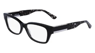001 Black