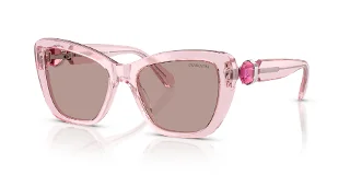 30017N Transparent Pink