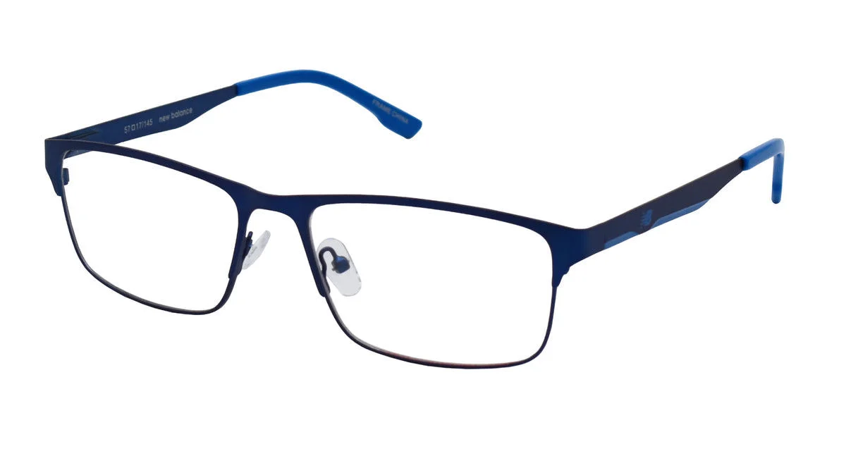 New Balance Eyeglasses NB 553