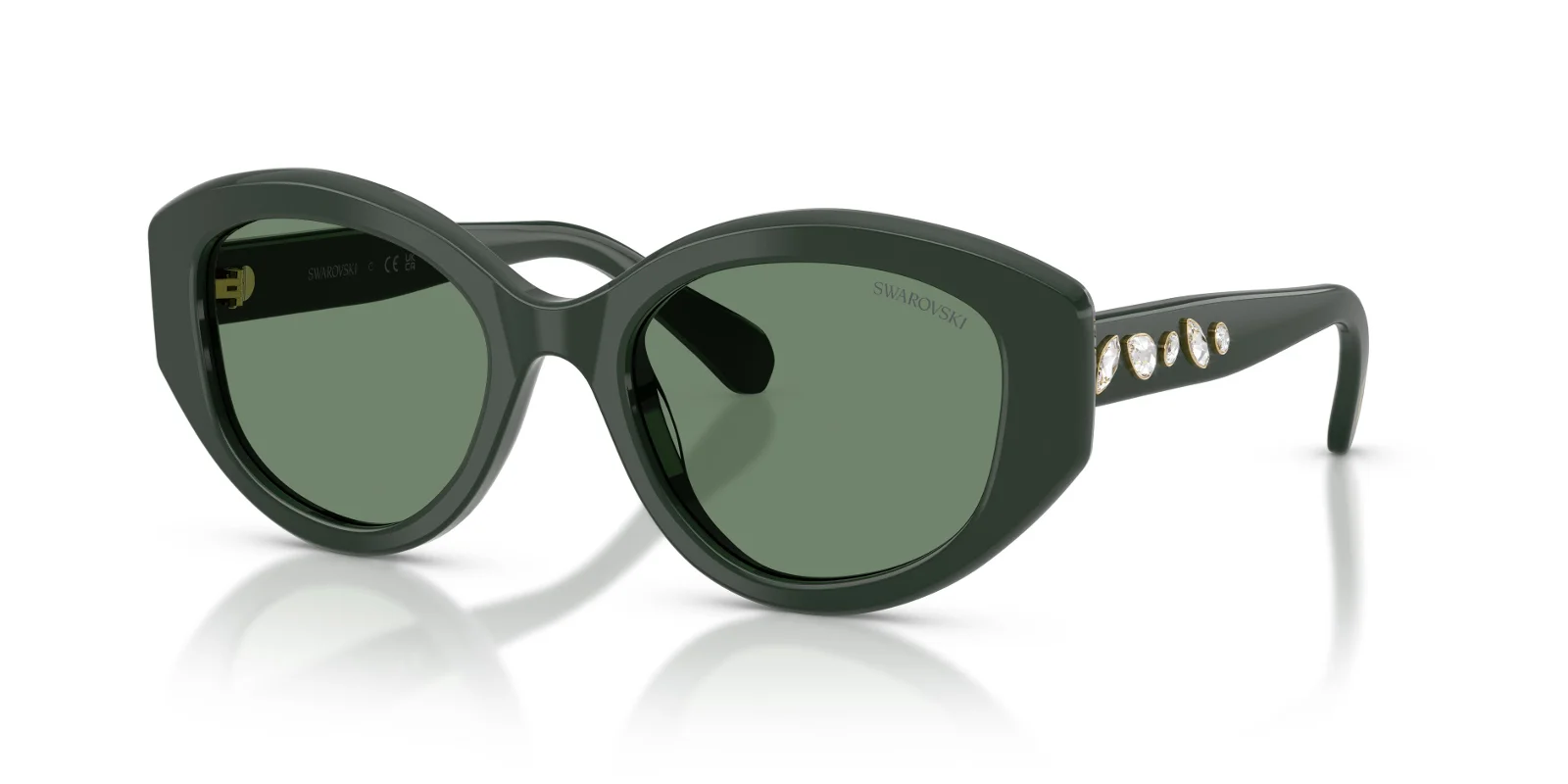 Swarovski Sunglasses SK6005
