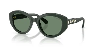 1026M1 Dark Green