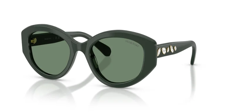 Swarovski Sunglasses SK6005
