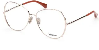 Max Mara Eyeglasses MM5001-H
