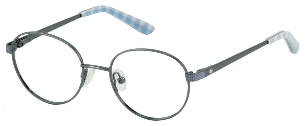 Hello Kitty Eyeglasses HK 318