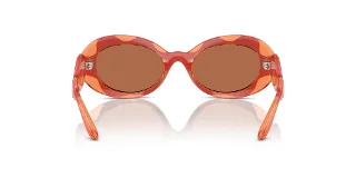 Dolce & Gabbana Sunglasses DX6005