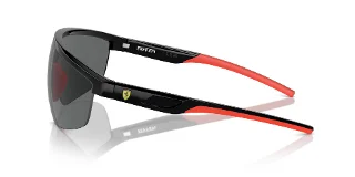 Ferrari Scuderia Sunglasses FZ6005U