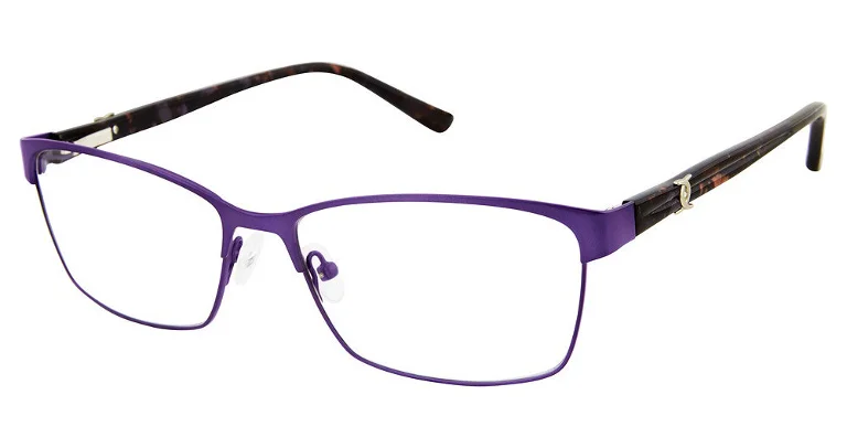 Nicole Miller Eyeglasses CARMAN