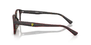 Ferrari Scuderia Eyeglasses FZ8029D