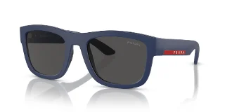 TFY06F Blue Rubber