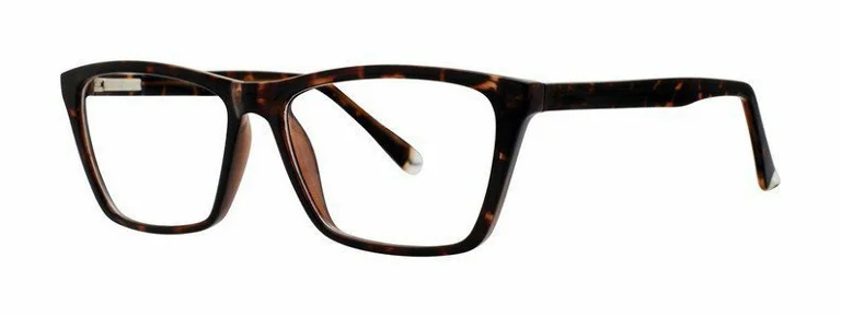 Modern Plastics II Eyeglasses Elated