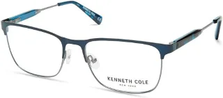 091 Matte Blue