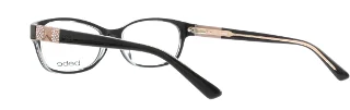 Bebe Eyeglasses BB5082 Lady Vegas