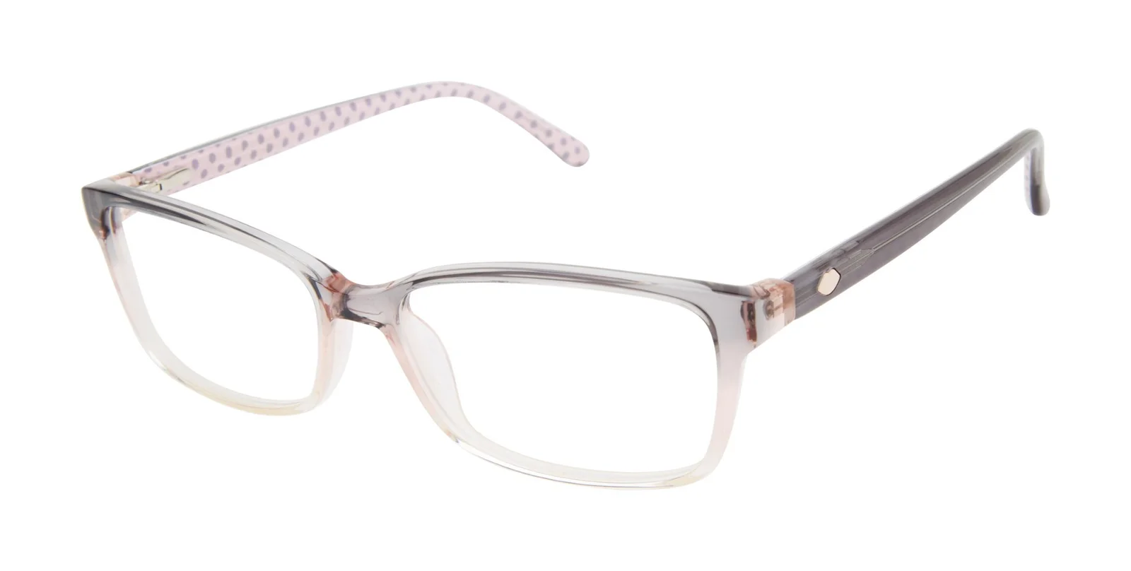 Lulu Guinness Eyeglasses L217