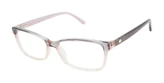 Lulu Guinness Eyeglasses L217