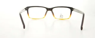 Calvin Klein Platinum Eyeglasses 5794