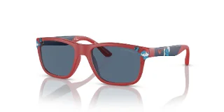 562480 Matte Red