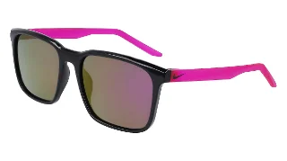 010 Black/Polar Pink Flash