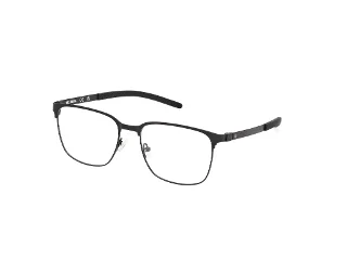 002 Matte Black/Matte Black