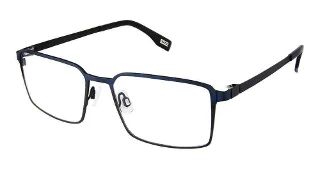 M201-E-9272 Navy Black