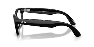 Ray Ban Smart Glasses RW4012