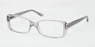 5111 Transparent Grey