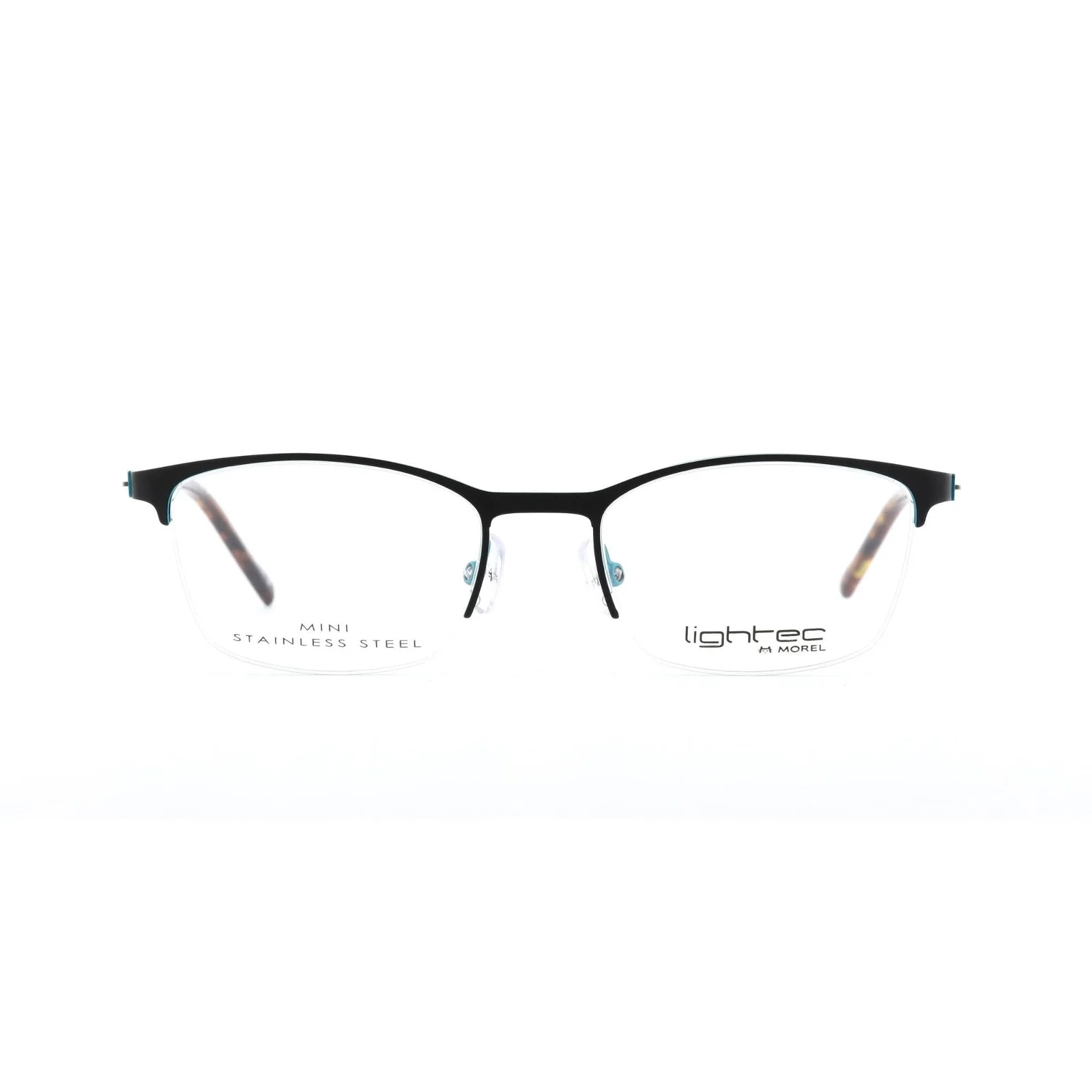 Lightec Eyeglasses OMICRON 12 - 30061L