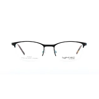 Lightec Eyeglasses OMICRON 12 - 30061L