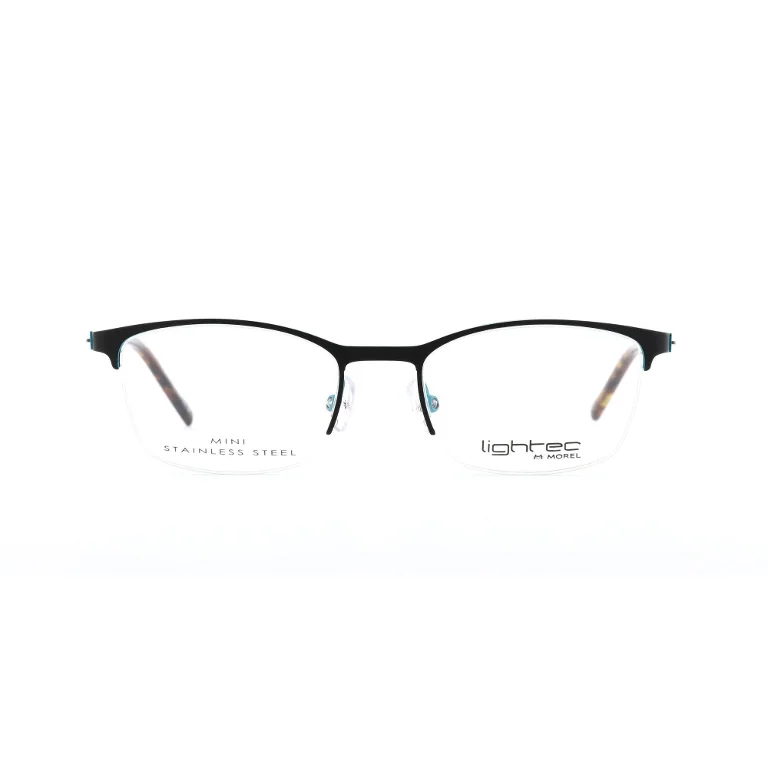 Lightec Eyeglasses OMICRON 12 - 30061L