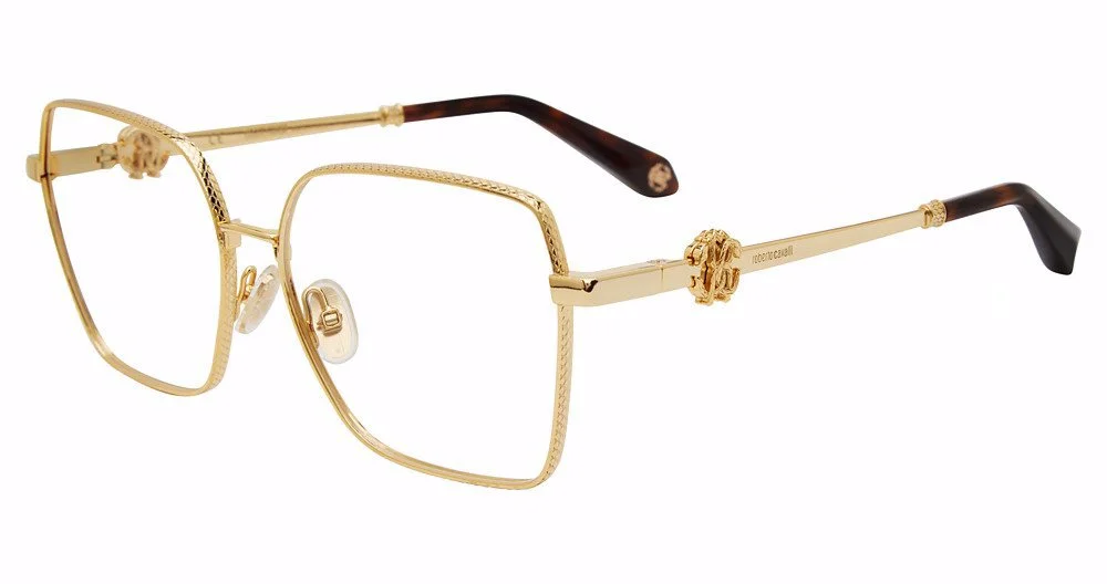 Roberto Cavalli Eyeglasses VRC029